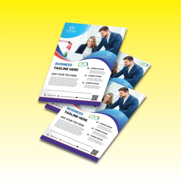 Flyer/Leaflet